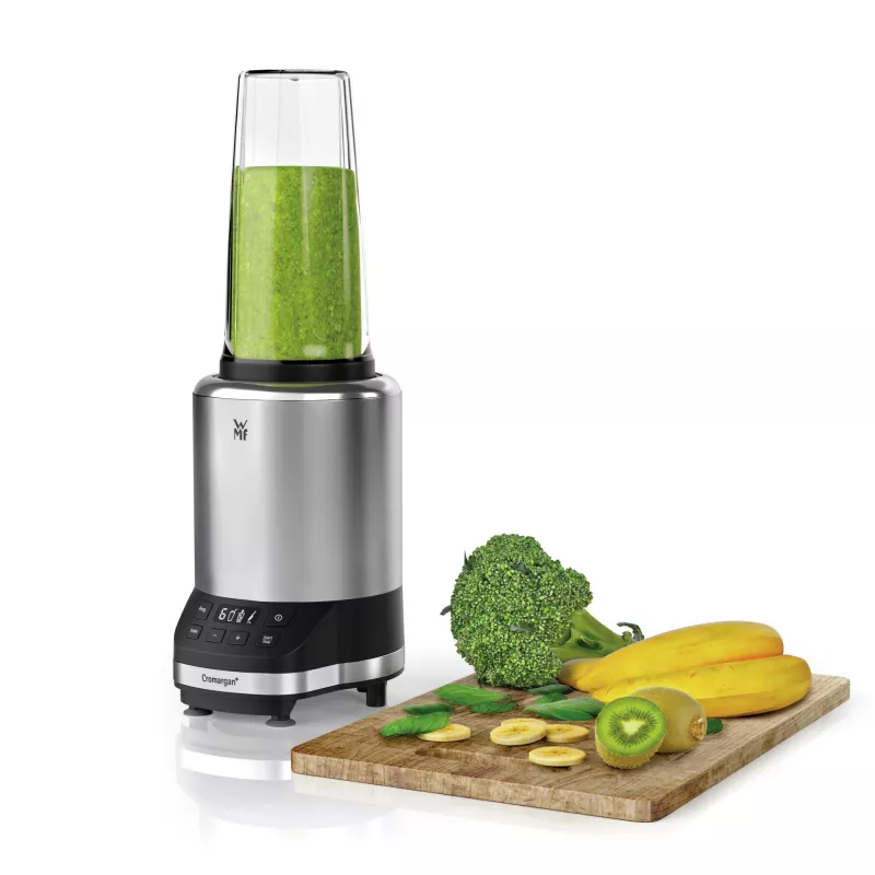 WMF Kult Pro 0416530011 1,2 L Blender stołowy 1200 W Stal nierdzewna