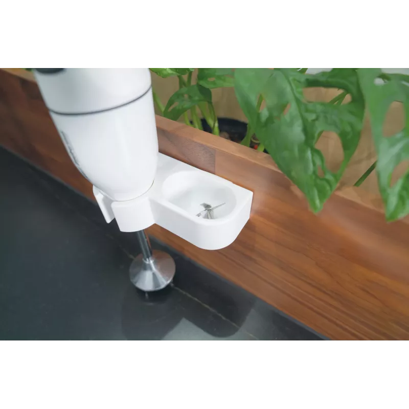Blender ręczny ESGE M 100 D 120 W Biały
