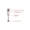 Blender ręczny ESGE M 100 D 120 W Biały