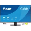 Monitor komputerowy IIYAMA ProLite X2797HSU-B1 27 cali (68,6 cm) Full HD 1920×1080 LED matowy 4 ms USB 3.2 Gen 1 głośniki VESA czarny