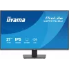 Monitor komputerowy IIYAMA ProLite X2797HSU-B1 27 cali (68,6 cm) Full HD 1920×1080 LED matowy 4 ms USB 3.2 Gen 1 głośniki VESA czarny