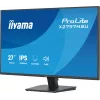 Monitor komputerowy IIYAMA ProLite X2797HSU-B1 27 cali (68,6 cm) Full HD 1920×1080 LED matowy 4 ms USB 3.2 Gen 1 głośniki VESA czarny