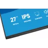 Monitor komputerowy IIYAMA ProLite X2797HSU-B1 27 cali (68,6 cm) Full HD 1920×1080 LED matowy 4 ms USB 3.2 Gen 1 głośniki VESA czarny