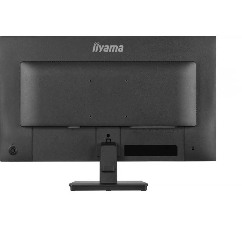 Monitor komputerowy IIYAMA ProLite X2797HSU-B1 27 cali (68,6 cm) Full HD 1920×1080 LED matowy 4 ms USB 3.2 Gen 1 głośniki VESA czarny