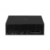 Mini PC Workstation Acer Veriton VGN100 GB10, 128 GB LPDDR5x, 4 TB SSD, NVIDIA Czarnywell, DGX OS, Czarny/Szary