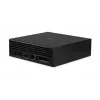 Mini PC Workstation Acer Veriton VGN100 GB10, 128 GB LPDDR5x, 4 TB SSD, NVIDIA Czarnywell, DGX OS, Czarny/Szary