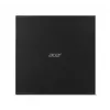 Mini PC Workstation Acer Veriton VGN100 GB10, 128 GB LPDDR5x, 4 TB SSD, NVIDIA Czarnywell, DGX OS, Czarny/Szary