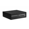 Mini PC Workstation Acer Veriton VGN100 GB10, 128 GB LPDDR5x, 4 TB SSD, NVIDIA Czarnywell, DGX OS, Czarny/Szary