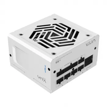 FSP VITA GM 1000W Biały Zasilacz ATX ATX3.1 Biały, 1000 W