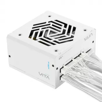 FSP VITA GM 1000W Biały Zasilacz ATX ATX3.1 Biały, 1000 W