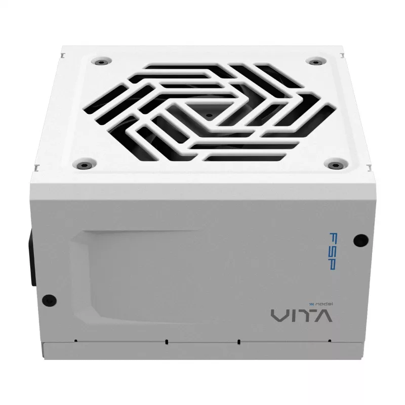 FSP VITA GM 1000W Biały Zasilacz ATX ATX3.1 Biały, 1000 W