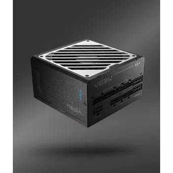 Zasilacz FSP MEGA GM 1000W ATX ATX3.1 Czarny