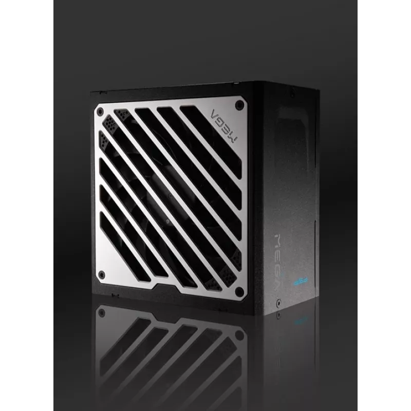 Zasilacz FSP MEGA GM 1000W ATX ATX3.1 Czarny