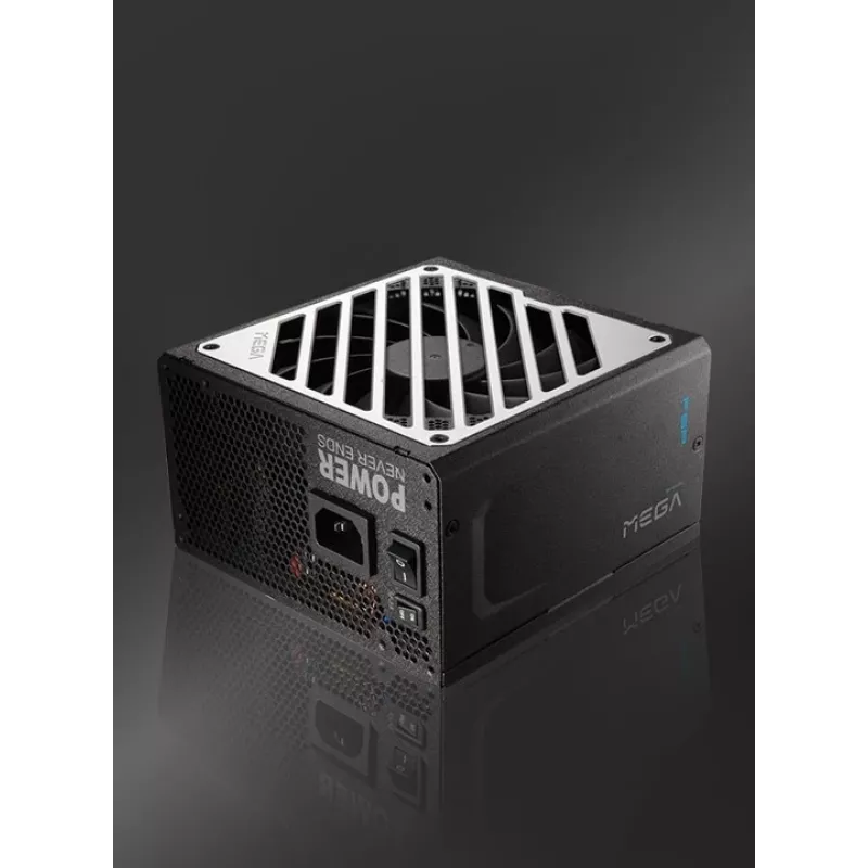 Zasilacz ATX FSP MEGA GM 1200W ATX3.1 Czarny