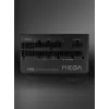 Zasilacz ATX FSP MEGA GM 1200W ATX3.1 Czarny
