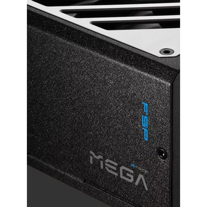 Zasilacz ATX FSP MEGA GM 1200W ATX3.1 Czarny