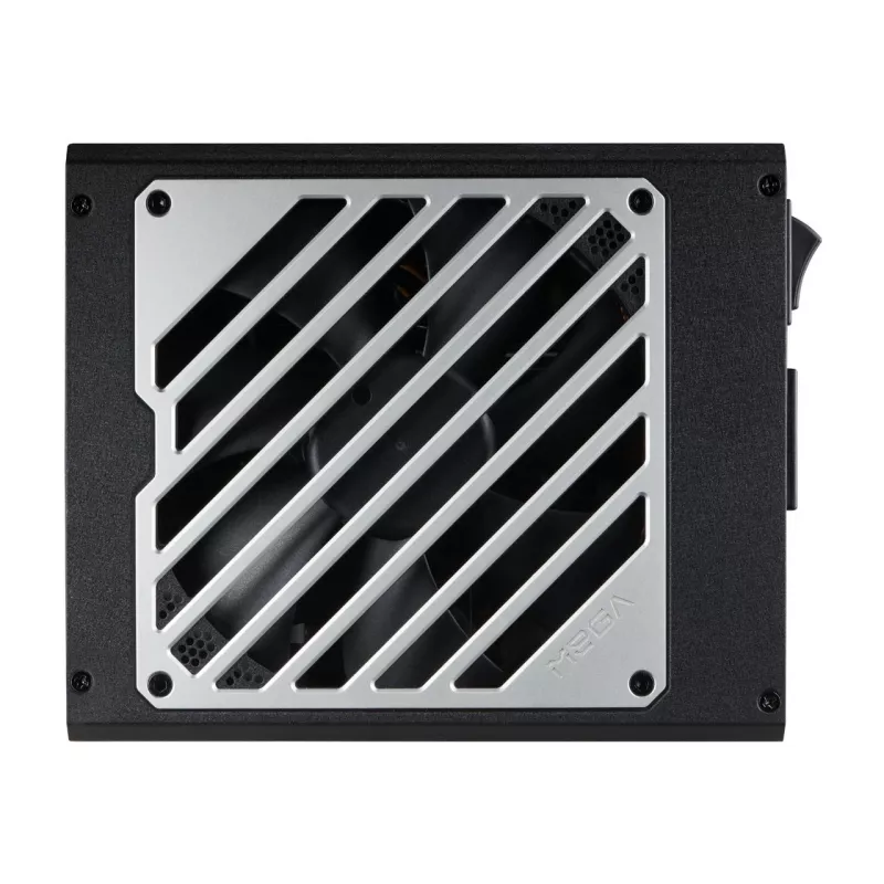 FSP MEGA TI 1350W Zasilacz ATX ATX3.1 Czarny, 1350 W, 100 - 240 V, 50/60 Hz, 8 - 15 A, 120 W, 1350 W
