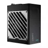 FSP MEGA TI 1650W Zasilacz ATX ATX3.1 Czarny, 1650 W, 110 - 240 V, 50/60 Hz, 10 - 15 A, Aktywny, 120 W