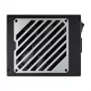 FSP MEGA TI 1650W Zasilacz ATX ATX3.1 Czarny, 1650 W, 110 - 240 V, 50/60 Hz, 10 - 15 A, Aktywny, 120 W