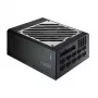 FSP MEGA TI 1650W Zasilacz ATX ATX3.1 Czarny, 1650 W, 110 - 240 V, 50/60 Hz, 10 - 15 A, Aktywny, 120 W