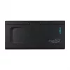 FSP MEGA TI 1650W Zasilacz ATX ATX3.1 Czarny, 1650 W, 110 - 240 V, 50/60 Hz, 10 - 15 A, Aktywny, 120 W
