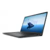 DELL Pro 15 Essential PV15250 Intel Core 3 100U Laptop 39,6 cm (15,6 cala) Full HD 8 GB DDR5-SDRAM 512 GB SSD Wi-Fi 6 (802.11ax) Windows 11 Pro German Czarny