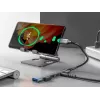 Equip 5-Port USB 3.0/2.0 Hub with USB-C PD