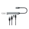 Equip 5-Port USB 3.0/2.0 Hub with USB-C PD