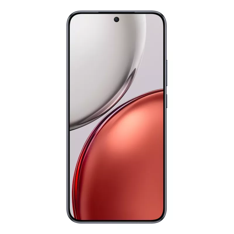 Honor Magic8 Lite 5G 17,2 cm (6,79 cala) Dual SIM Android 15 USB Type-C 8 GB 256 GB 7500 mAh Czarny