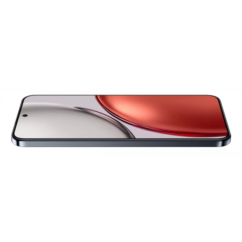 Honor Magic8 Lite 5G 17,2 cm (6,79 cala) Dual SIM Android 15 USB Type-C 8 GB 256 GB 7500 mAh Czarny
