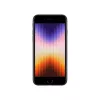 Smartphone Apple iPhone SE 4.7 cala (11.9 cm) Dual SIM A15 5G 256 GB Czarny IP67