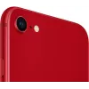 Smartphone Apple iPhone SE 4.7 cala (11.9 cm) Dual SIM A15 5G 256 GB Czarny IP67