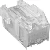 Wkład zszywek HP J8J96A — szary/przezroczysty, 94×40×42 mm, 1 szt.