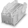 Wkład zszywek HP J8J96A — szary/przezroczysty, 94×40×42 mm, 1 szt.