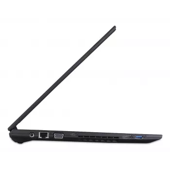 TERRA Mobile 1516R Intel® Core™ i5 i5-1334U Laptop 39,6 cm (15,6 cala) Full HD 16 GB DDR4-SDRAM 1 TB SSD Wi-Fi 6 (802.11ax) Windows 11 Pro Niemiecki Czarny