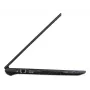TERRA Mobile 1516R Intel® Core™ i5 i5-1334U Laptop 39,6 cm (15,6 cala) Full HD 16 GB DDR4-SDRAM 1 TB SSD Wi-Fi 6 (802.11ax) Windows 11 Pro Niemiecki Czarny