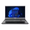 TERRA Mobile 1516R Intel® Core™ i5 i5-1334U Laptop 39,6 cm (15,6 cala) Full HD 16 GB DDR4-SDRAM 1 TB SSD Wi-Fi 6 (802.11ax) Windows 11 Pro Niemiecki Czarny
