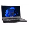 TERRA Mobile 1516R Intel® Core™ i5 i5-1334U Laptop 39,6 cm (15,6 cala) Full HD 16 GB DDR4-SDRAM 1 TB SSD Wi-Fi 6 (802.11ax) Windows 11 Pro Niemiecki Czarny