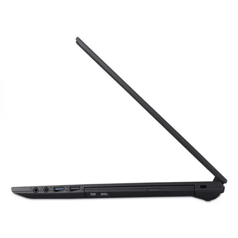 TERRA Mobile 1516R Intel® Core™ i5 i5-1334U Laptop 39,6 cm (15,6 cala) Full HD 16 GB DDR4-SDRAM 1 TB SSD Wi-Fi 6 (802.11ax) Windows 11 Pro Niemiecki Czarny