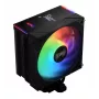 XPG MAESTRO PLUS 42SA CPU Air Cooler, chłodzenie powietrzne, 12 cm, czarny
