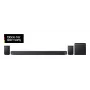 Samsung Q-series HW-Q995GF Titanium, Czarny 11.1.4 channels