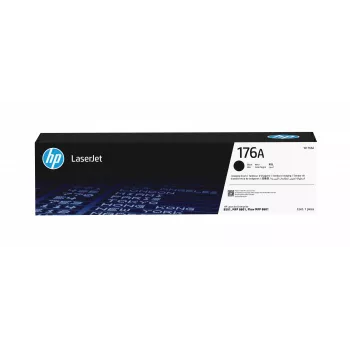 HP LaserJet 176A Czarny Oryginalny Bęben Światłoczuły, 600000 stron, Czarny, 1 szt.