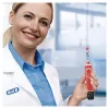 Oral-B 80352667 końcówka do szczoteczki do zębów 3 szt. Niebieska, Biała