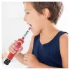 Oral-B 80352667 końcówka do szczoteczki do zębów 3 szt. Niebieska, Biała