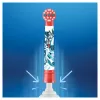 Oral-B 80352667 końcówka do szczoteczki do zębów 3 szt. Niebieska, Biała