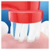 Oral-B 80352667 końcówka do szczoteczki do zębów 3 szt. Niebieska, Biała