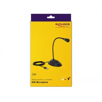 Mikrofon PC DeLOCK 65871