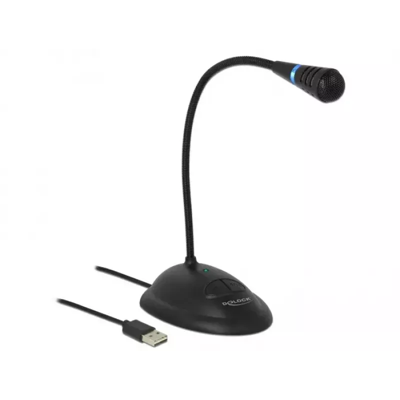 Mikrofon PC DeLOCK 65871
