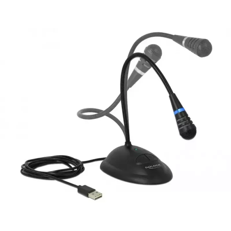 Mikrofon PC DeLOCK 65871