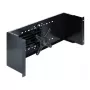 Uchwyt do monitora DeLOCK 19 cali Czarny